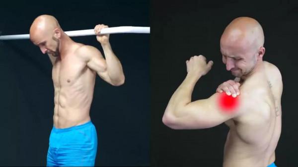 3個都不曾注意到的「引體向上」細節，讓訓練效果事半功倍