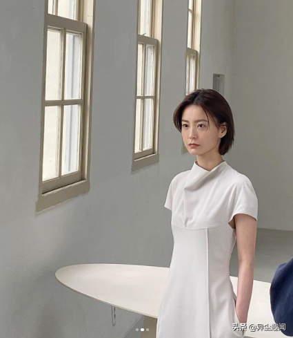 令人想不到的是這些韓國明星的年齡，原來他們今年都40歲了？