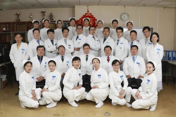 【通州院區正式開診】優勢學科知多少（三）