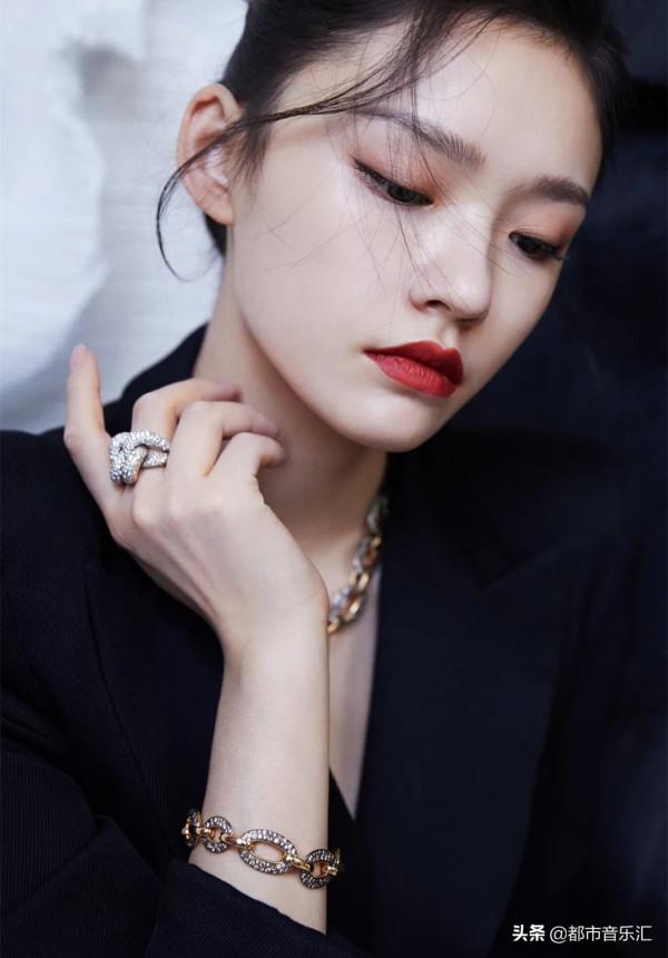 林允高畫質美圖收藏