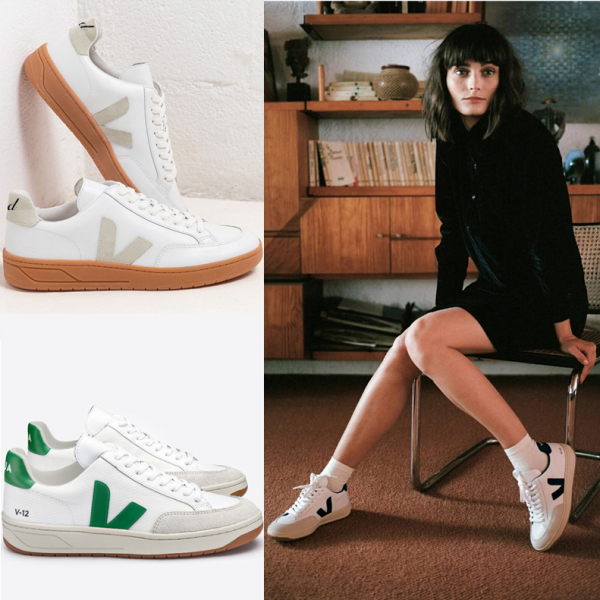 好穿又不爛大街的小白鞋品牌，就選這7個