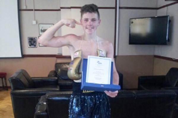 擴張在繼續,賽事推廣公司新貴Probellum在一天內簽下兩員悍將 擴張在繼續,賽事推廣公司新貴Probellum在一天內簽下兩員悍將