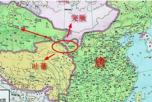 突厥人逃到阿富汗,推翻當地勢力建立王朝,統治225年 突厥人逃到阿富汗,推翻當地勢力建立王朝,統治225年