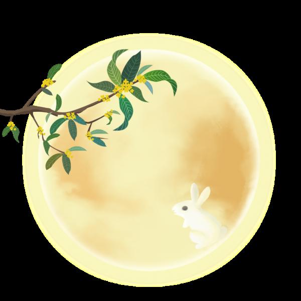 重要提醒!中秋除了放假,還有這些福利…… 重要提醒!中秋除了放假,還有這些福利……