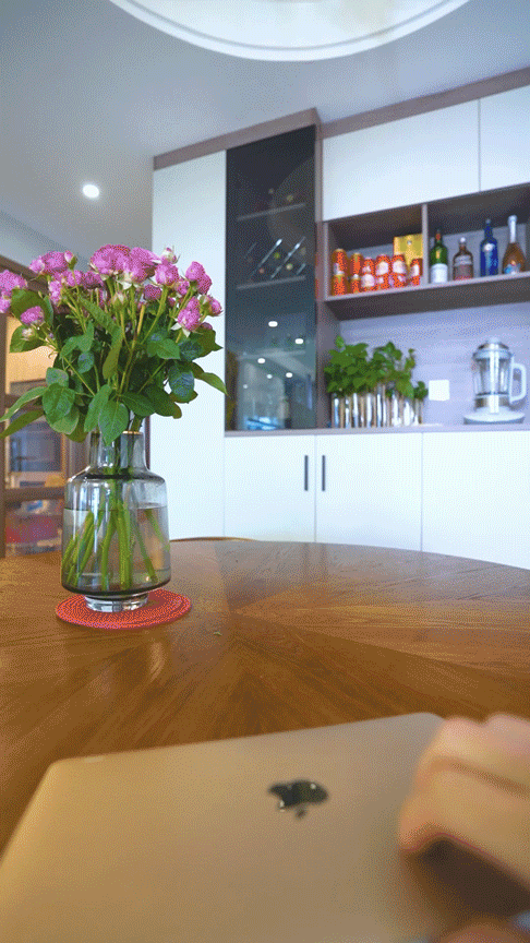 曬曬她家90㎡的兩居室,飄窗這樣利用真是太棒啦 曬曬她家90㎡的兩居室,飄窗這樣利用真是太棒啦