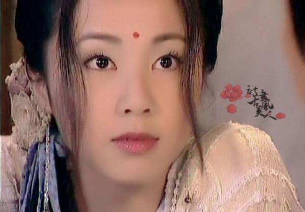 都說女二孫莉比女主徐懷鈺美，是這樣嗎？鯉魚精和張子游虐戀情深