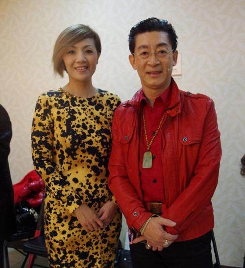 86版《西遊記》播出已35年,戲說40位有跡可循的女演員(21~25) 86版《西遊記》播出已35年,戲說40位有跡可循的女演員(21~25)