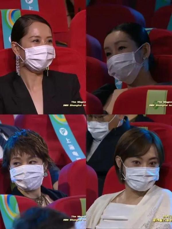 32屆華鼎獎神仙打架:黃軒“槓”上於和偉,孫儷再遇閆妮“糟心” 32屆華鼎獎神仙打架:黃軒“槓”上於和偉,孫儷再遇閆妮“糟心”