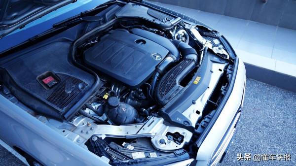 與時俱進的新豪華主義，新款賓士E級產品解析