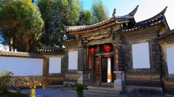 這些小眾古鎮,一個更比一個美 這些小眾古鎮,一個更比一個美