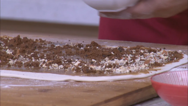 和麵時別放水了！換成牛奶，軟糯香甜又控糖，糖尿病人也能吃