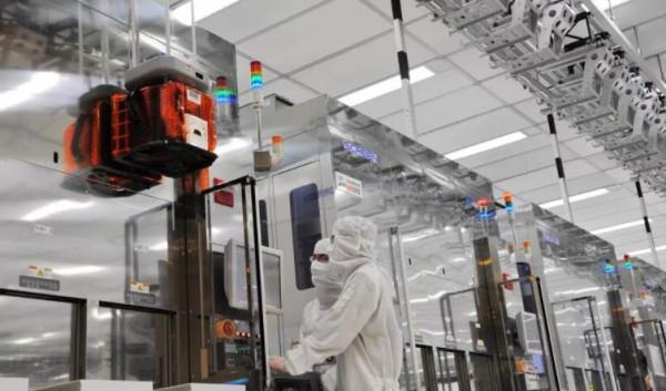 國產晶片迎來“猛將”，知名度不及中芯國際，排名卻躋身全球第六