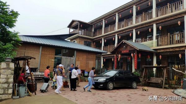 休閒度假河北承德興隆縣青松嶺農家院 休閒度假河北承德興隆縣青松嶺農家院