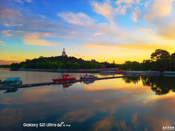三星Galaxy S21 Ultra:同一地點,不同時間段的拍攝對比 三星Galaxy S21 Ultra:同一地點,不同時間段的拍攝對比