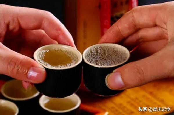 父輩們喜愛的3款“名酒”，如今銷量慘淡，都是實在的好酒