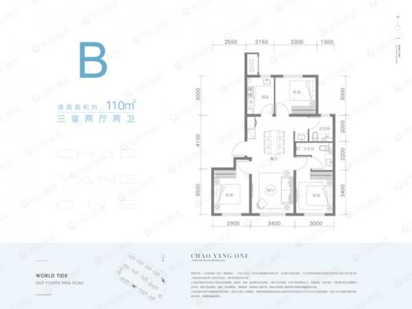 域見 | 地段稀缺、配套不足 上新中的王四營值得期待嗎? 域見 | 地段稀缺、配套不足 上新中的王四營值得期待嗎?