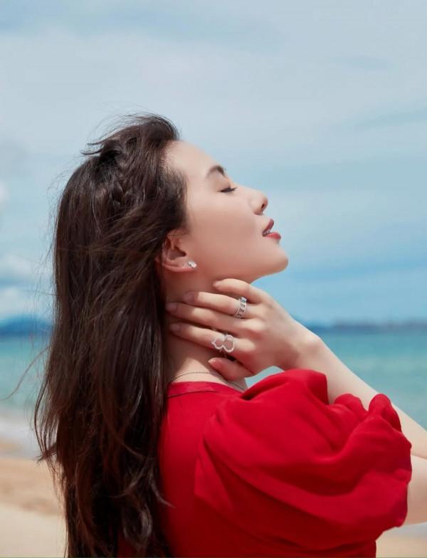 劉詩詩精選合集 劉詩詩精選合集