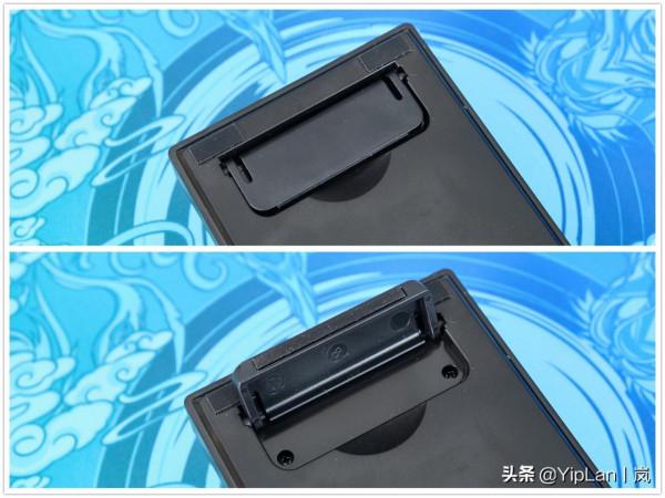 秤砣雖小壓千斤,Darmoshark K3 數字鍵盤分享 秤砣雖小壓千斤,Darmoshark K3 數字鍵盤分享