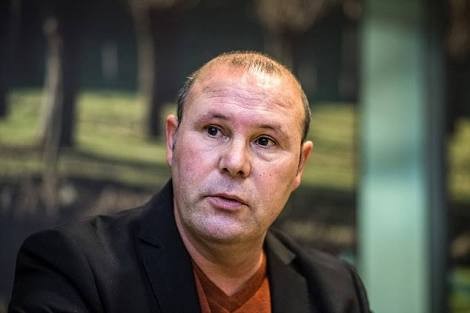 足壇奇葩故事(9)：為去AC米蘭殺了舊情人，還把屍體餵狗