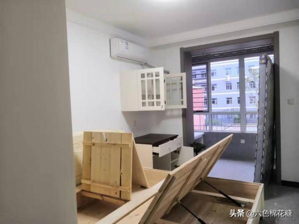 去甲醛歷程及效果記錄 去甲醛歷程及效果記錄