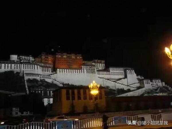 小豬說說說——還想去西藏嗎？