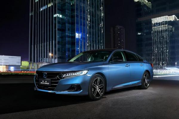 油價或上漲；廣汽本田雅閣開啟預售；宋PLUS DM-i AWD上市