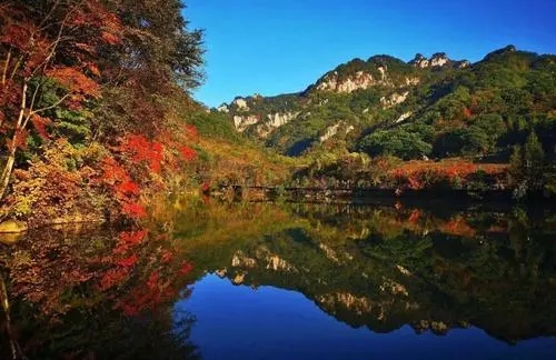 東北十大冷門景點，人少景美好玩