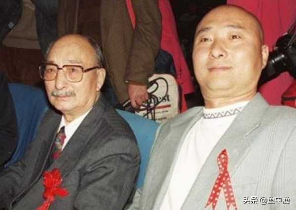 娛樂圈中6位星二代,有人成父母的驕傲,有人是爛泥扶不上牆 娛樂圈中6位星二代,有人成父母的驕傲,有人是爛泥扶不上牆