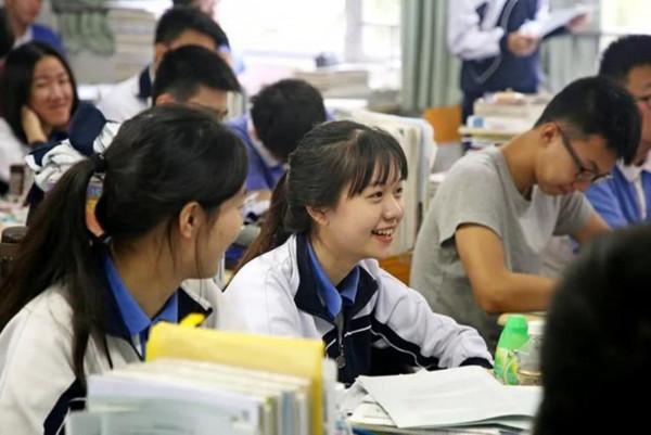 初中成績什麼時候“定型”？別自欺欺人了，初一後差距會越來越大