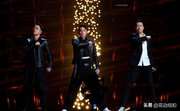 《披荊斬棘的哥哥》PK結果不意外，新晉隊長和4大部落新鮮出爐