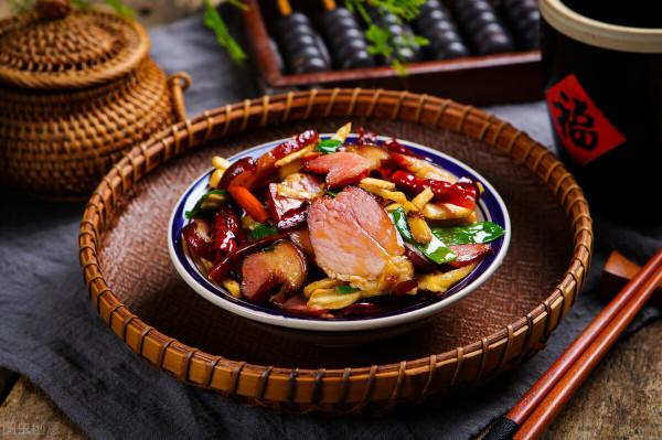 得了三高和心血管病一年都不敢吃肉，這是正確的嗎？