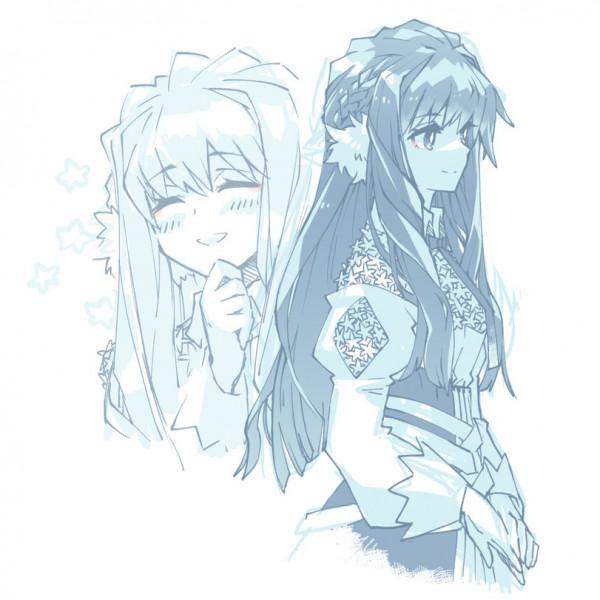 高畫質唯美可愛漫畫圖片關注收藏（46）