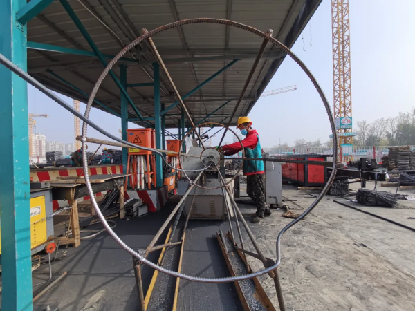 2438套！海淀這個安置房專案最新進展來了！