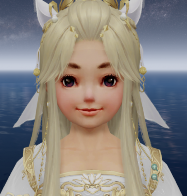 劍網三客戶端停止更新！玩家：這遊戲真的涼了？連臉型都下架了