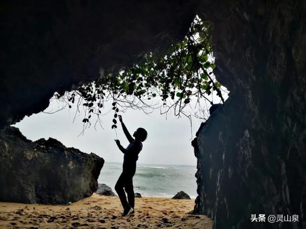 海南島上三個風景絕美又不收門票的小眾景點，你去過幾個？