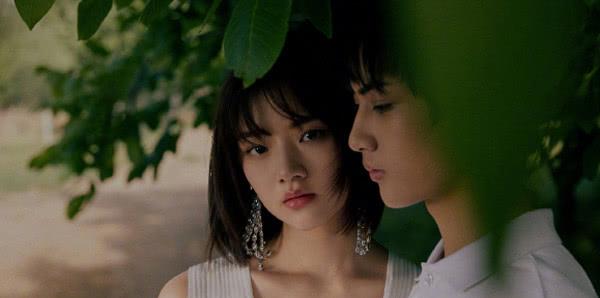 四對最有cp感的演員：一對意難平，兩對最默契，還有一對成陌路