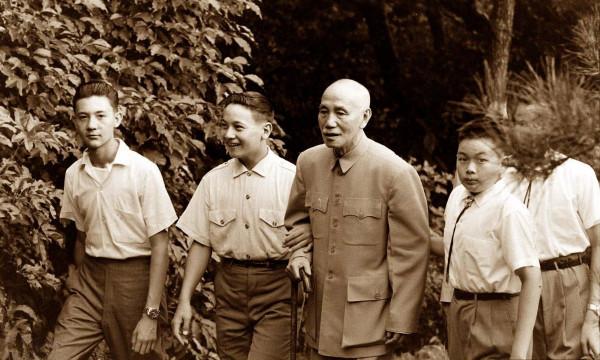 聯合國剛成立時，為何蘇聯和英國反對中國進5常，美國卻鼎力支援