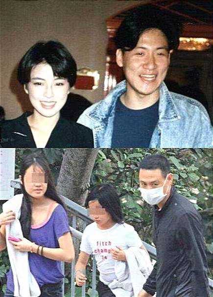 寵妻的天王巨星們