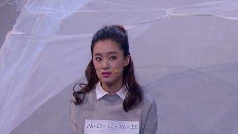 出道前一般般，火了之後一年比一年好看，難道真是“紅氣養人”？