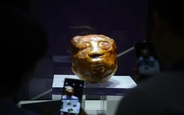 全國各省的“王炸”奇石？看看你家鄉的最牛奇石是什麼？