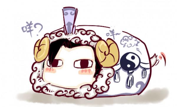 劍網三各門派綽號的來歷