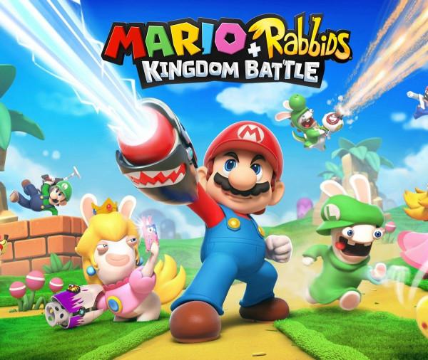 任天堂也坐不住了？三款馬里奧遊戲登入PC！未來還有更多？