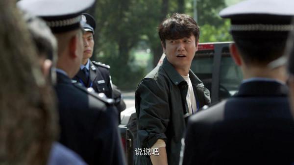 《誰是兇手》首播,4大看點啥都不缺,我看好這是今年的“黑馬” 《誰是兇手》首播,4大看點啥都不缺,我看好這是今年的“黑馬”