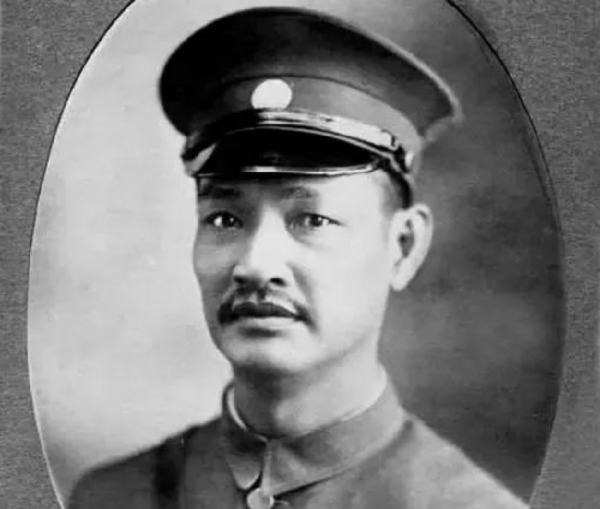 毛主席在延安遇刺,蔣澤民冒死擋下致命一擊,晚年享正軍級待遇 毛主席在延安遇刺,蔣澤民冒死擋下致命一擊,晚年享正軍級待遇