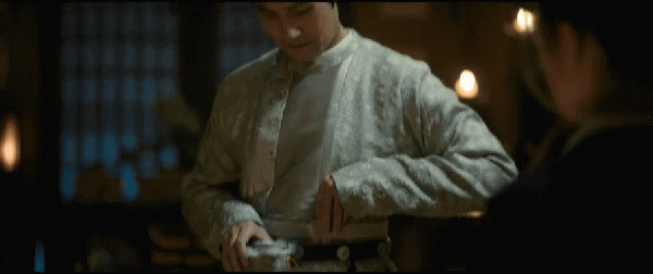 《風起洛陽》春秋道大Boss是誰？