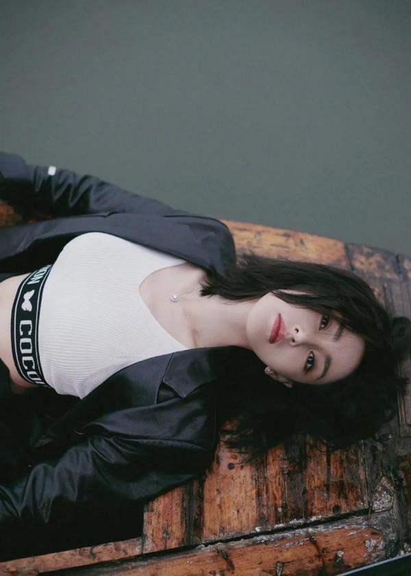 張天愛，西湖之旅，美輪美奐