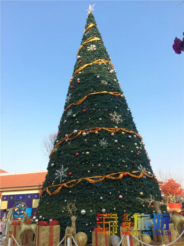 遛娃聖地!北京南四環藏著個童話般的歐洲小鎮,還能免費停車! 遛娃聖地!北京南四環藏著個童話般的歐洲小鎮,還能免費停車!