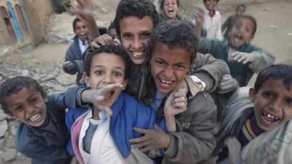 “葉門”現狀，帶你看看真實的葉門