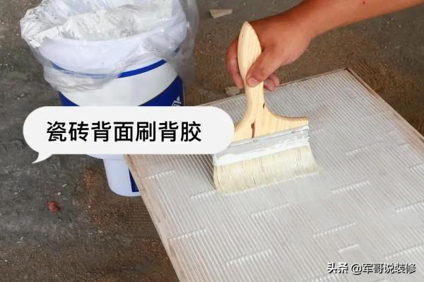 裝修中這8個地方施工時一定要在現場，不然工人很容易偷工減料