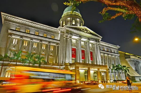 教你如何10元玩轉新加坡